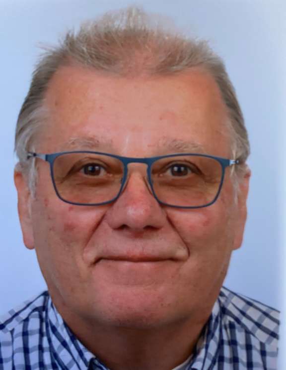 Gerd Freitag, Mobi-Partner der RTV Herr Freitag, Mobi-Partner
